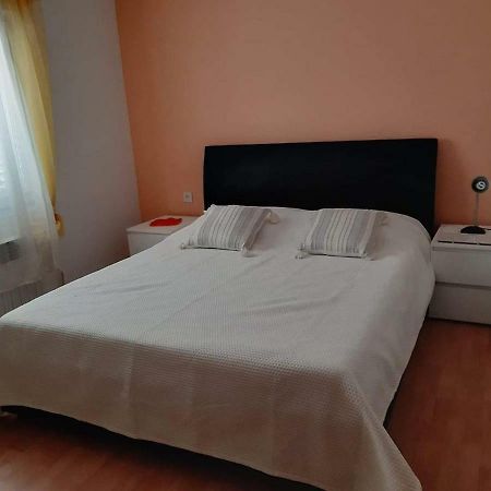 Apartman Lucija Trogir Zewnętrze zdjęcie