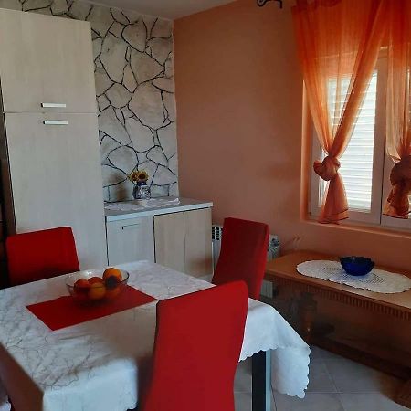 Apartman Lucija Trogir Zewnętrze zdjęcie