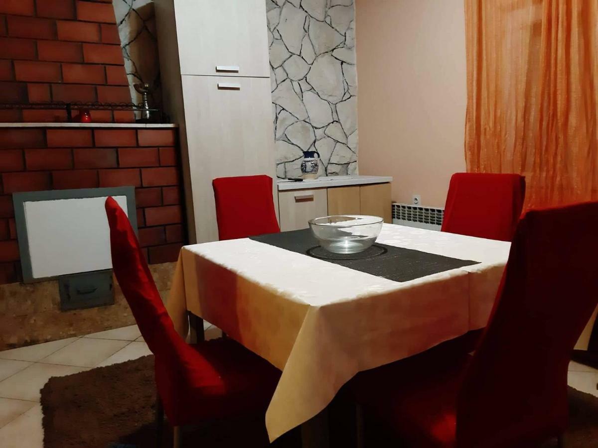 Apartman Lucija Trogir Zewnętrze zdjęcie