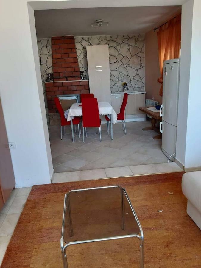 Apartman Lucija Trogir Zewnętrze zdjęcie