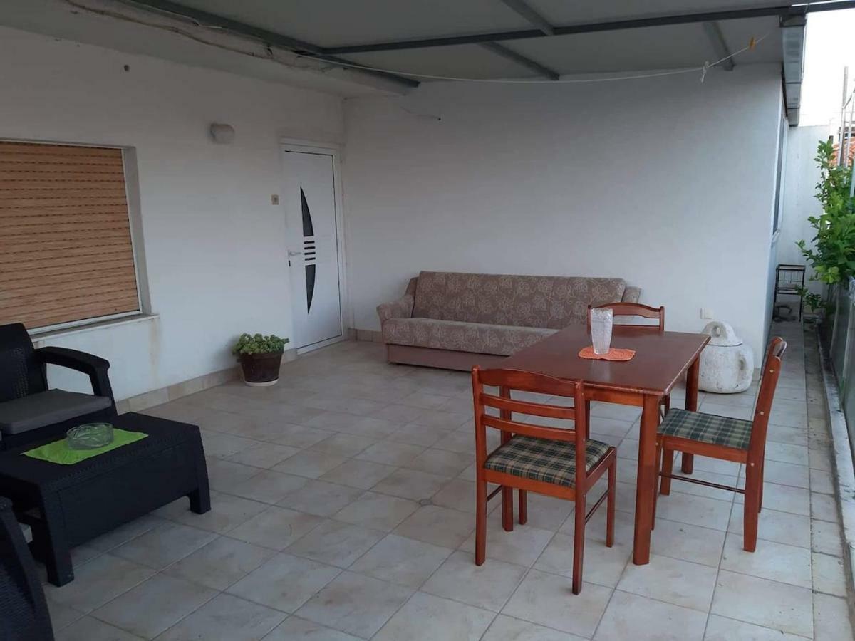 Apartman Lucija Trogir Zewnętrze zdjęcie