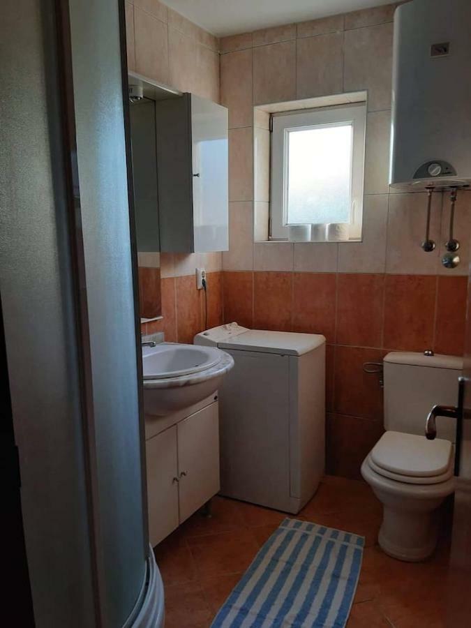 Apartman Lucija Trogir Zewnętrze zdjęcie