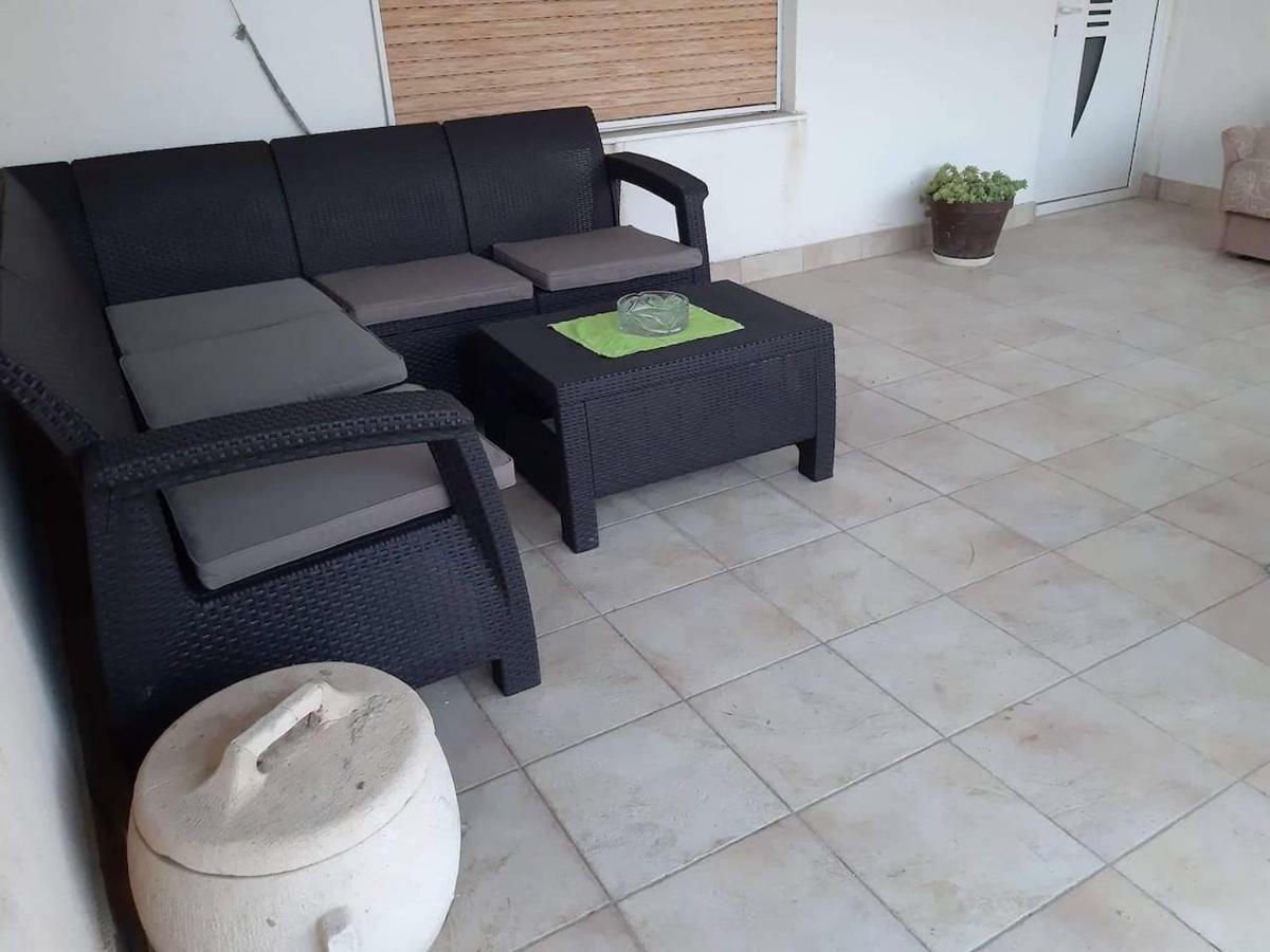 Apartman Lucija Trogir Zewnętrze zdjęcie